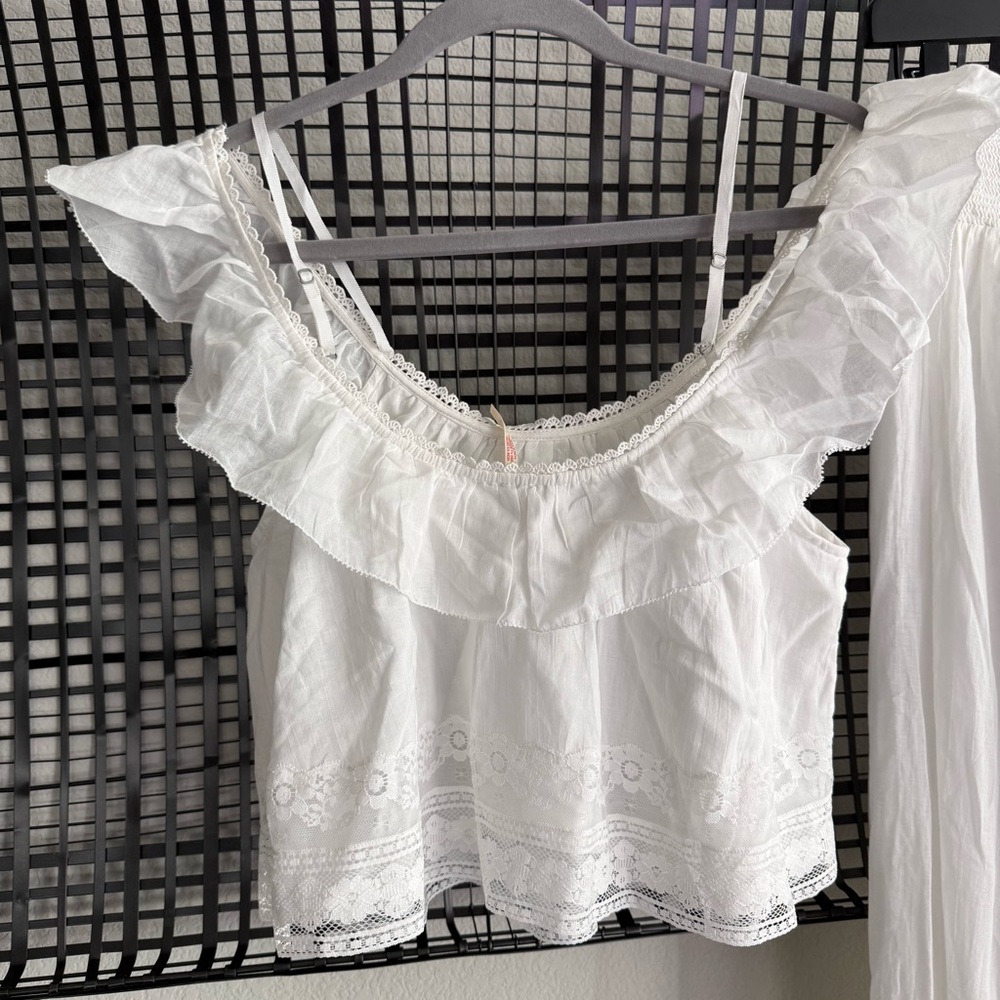 Free people Field Of Roses Set - Picture 11 of 11